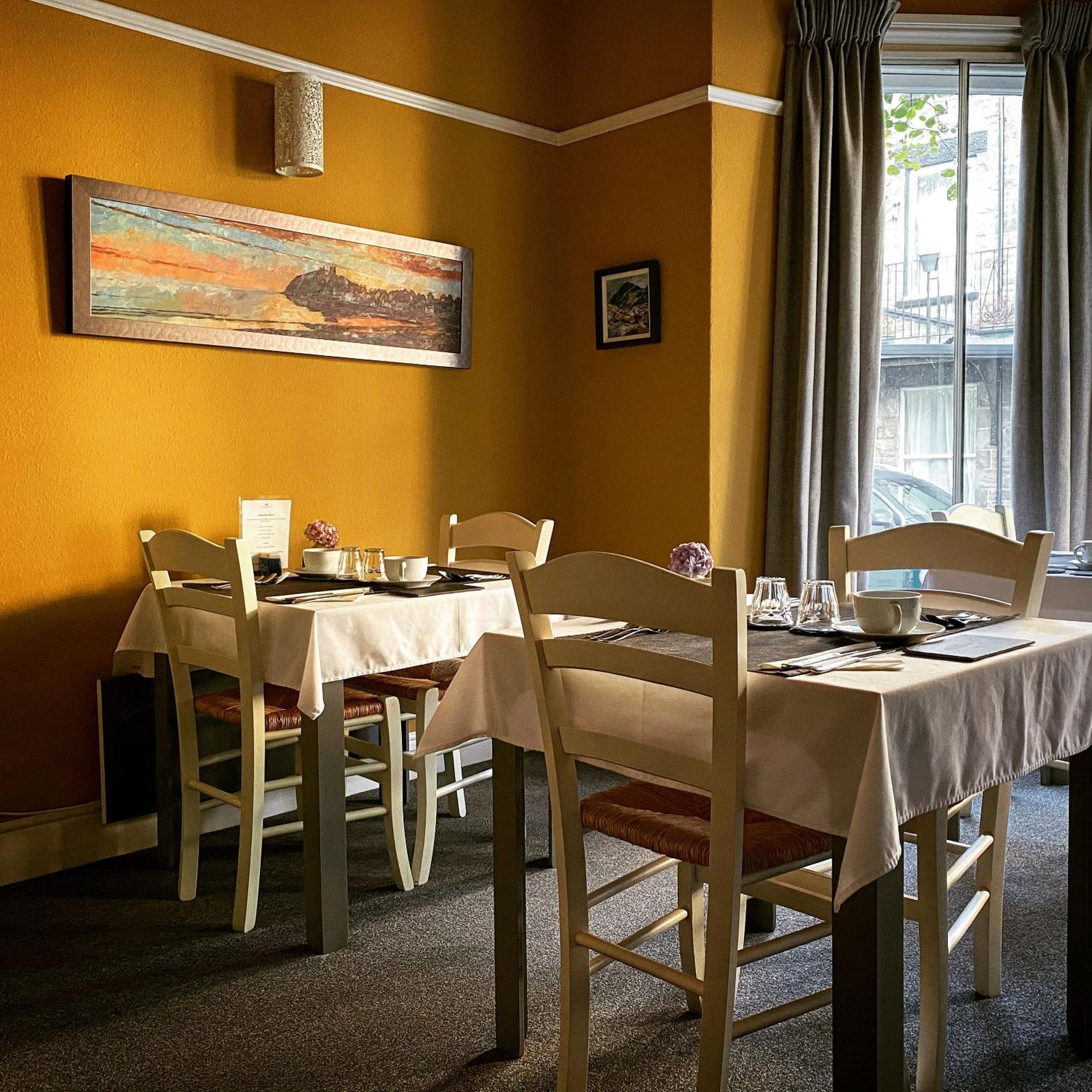 Crafnant House - Bed & Breakfast Trefriw Dış mekan fotoğraf