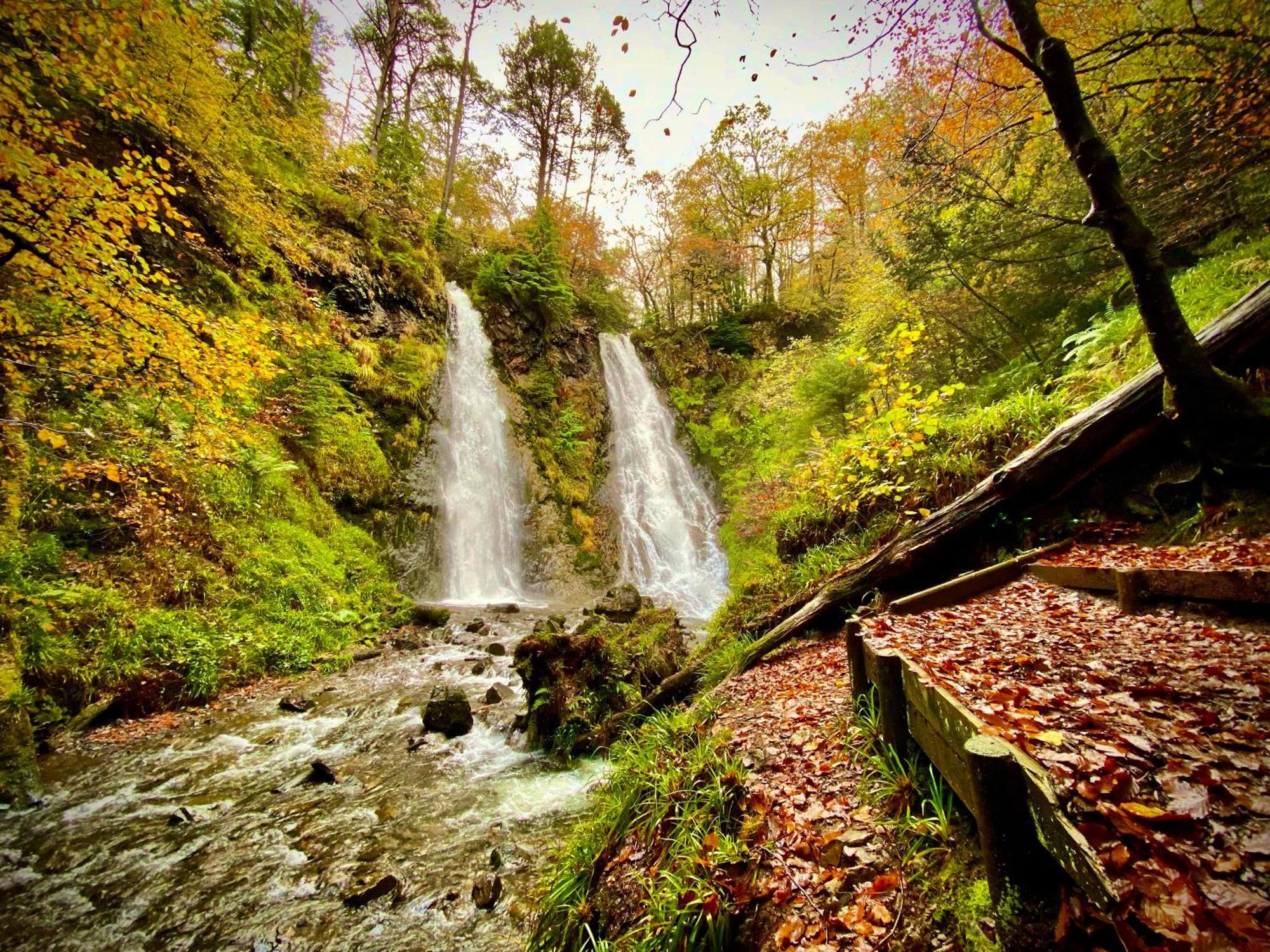 Crafnant House - Bed & Breakfast Trefriw Dış mekan fotoğraf