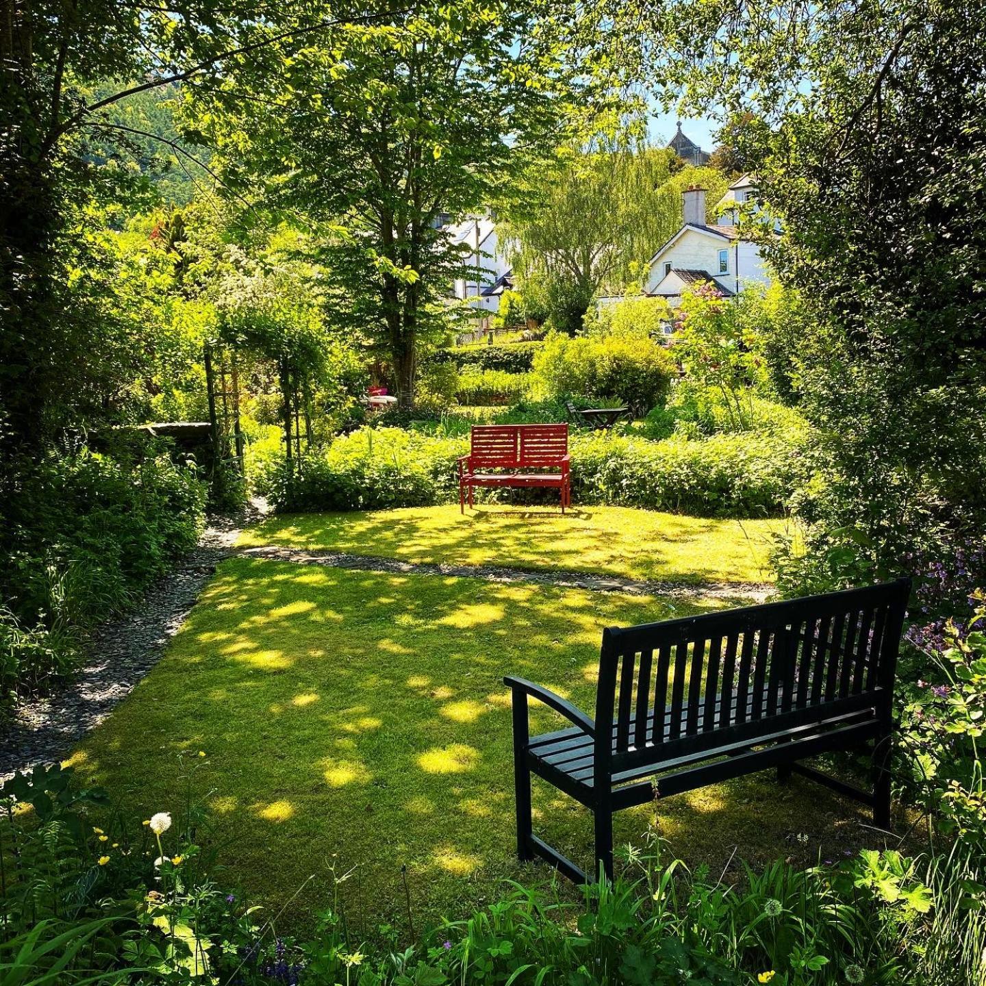 Crafnant House - Bed & Breakfast Trefriw Dış mekan fotoğraf